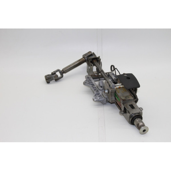 Coluna Direção Vw Jetta 2.5 2008 1k1419502ab