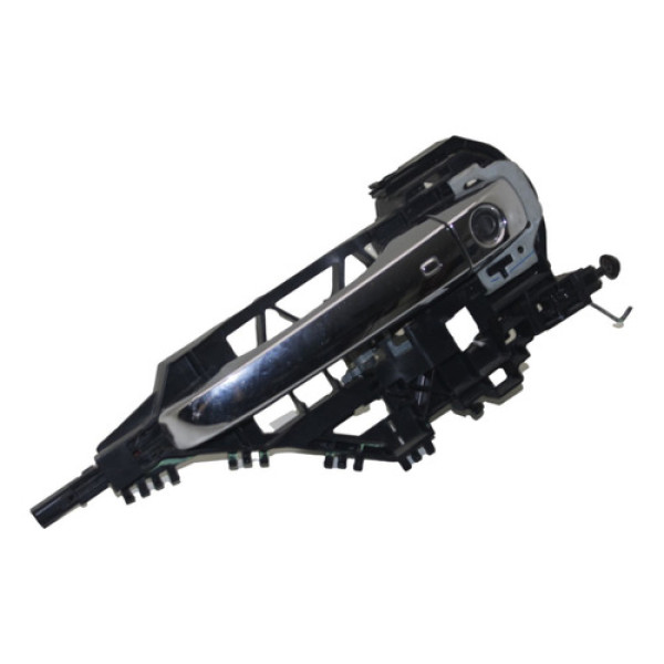 Maçaneta Externa D.e Dodge Journey 09-17 4582-10000