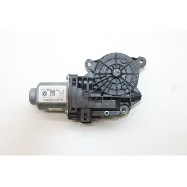 Maquina Vidro Traseiro Direito Vw Amarok 2019 6r0959812p