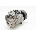 Compressor Ar Condicionado Vw Touareg 4.2 V8 Denso 