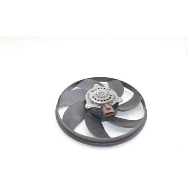 Ventoinha Radiador Ford Ecosport 2.0 Aut 2015 T961204