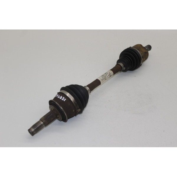 Semi-eixo L.e Gm Prisma 1.4 96852712 13-19