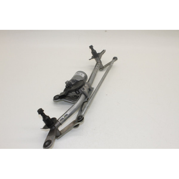 Motor Limpador Parabrisa Gm Onix 1.0t 2020 26212535