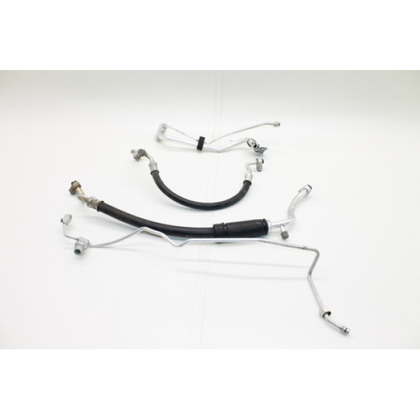 Kit Mangueira Ar Condicionado Honda Fit 2010