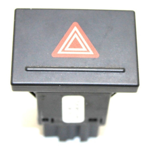 Botão Alerta Vw Touareg 2004 A 2008 Original 7l6953235a 