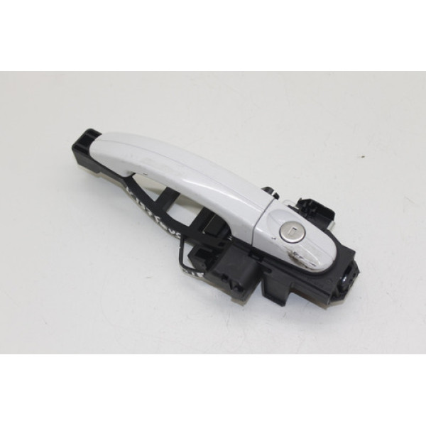 Maçaneta Externa Ford Focus 14-18 D.e