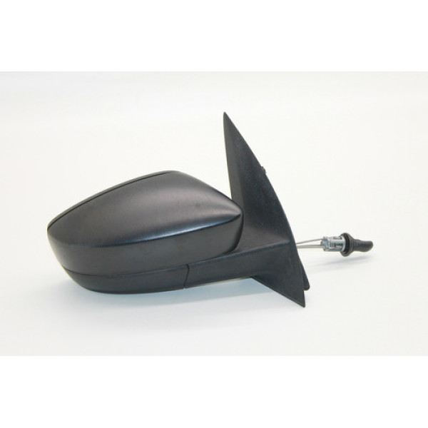 Retrovisor Lado Direito Manual Volkswagen Gol G6