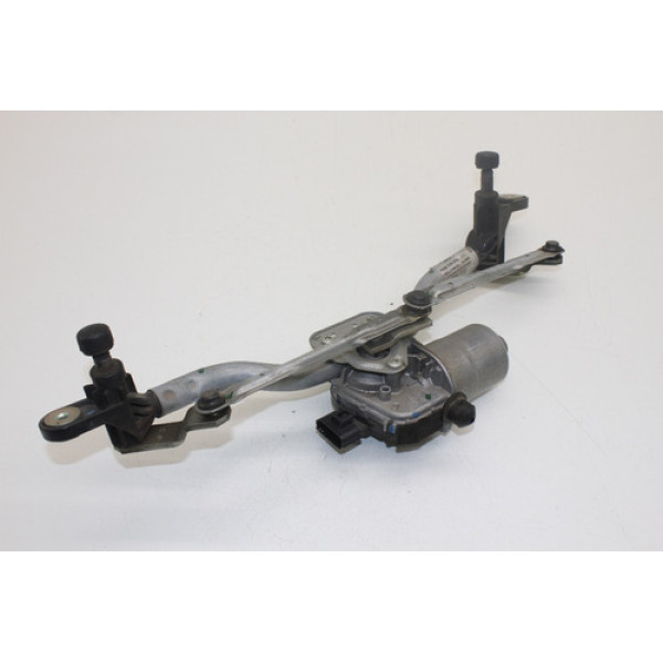 Motor Limpador Parabrisa Ford Ka Se 1.0 3cc 2019 F006d20614