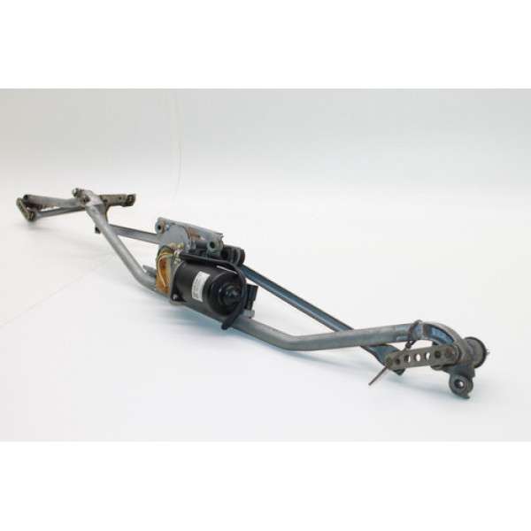 Máquina Com Motor Limpador Para-brisa Zafira 40449612v 