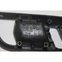 Moldura Botão Retrovisor Vw Polo 03-10 6q1837247g