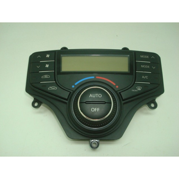 Controle De Ar Condicionado Hyundai I30 Digital 2010