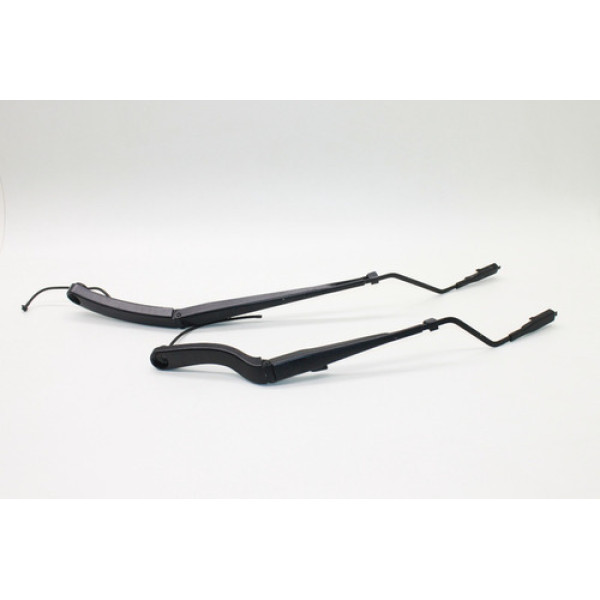 Par Haste Braço Limpador Omega Fittipaldi 2011 92191437 