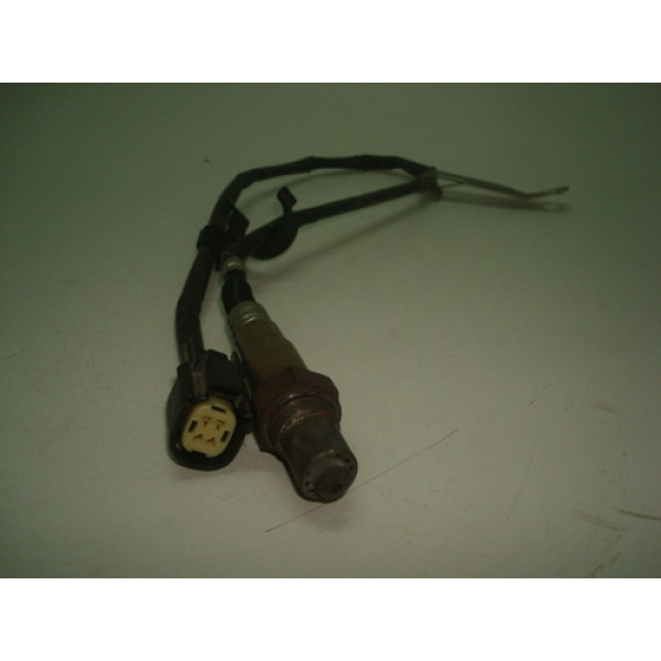 Sonda Lambda Inferior Ford Focus 2.0 16v 2016 Bv61-9g444-aa