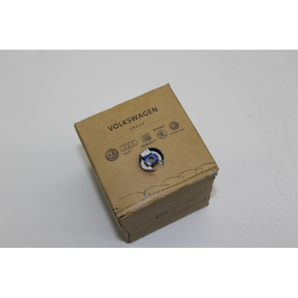 Trava Terminal Cabo Marchas Volkswagen 06-22