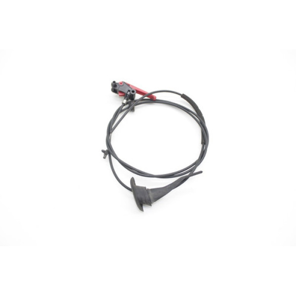 Cabo Alavanca Abertura Capo Citroen Xsaara Picasso 2.0 2009