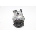 Compressor Do Ar Condicionado Gm Cruze 1.4t 16v 39038560