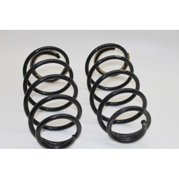 Par Molas Dianteiras Citroen C4 Picasso 2011