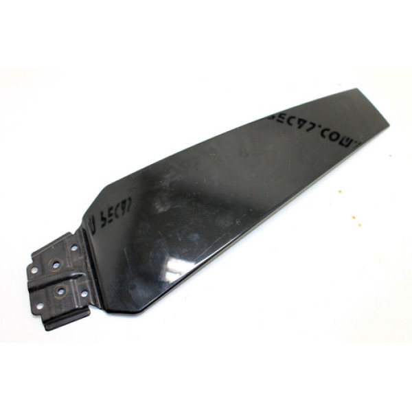 Moldura Acabamento Coluna Audi A5 2011 Direito Original Top