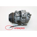 Compressor Ar Condicionado Mercedes C280 I6 1996 4472806310