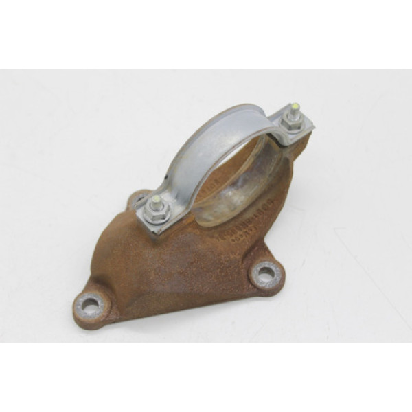 Suporte Semieixo Dianteiro Ford Ecosport 2.0 Aut 2015