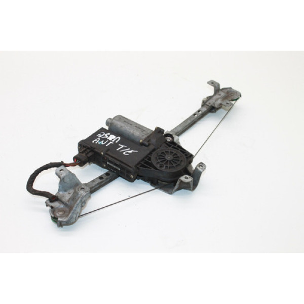 Máquina  Vidro Traseira Esquerda Gm Vectra 1994  0130821619