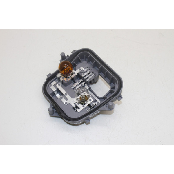 Circuito Lanterna Traseira Direita Volkswagen Fox 2016