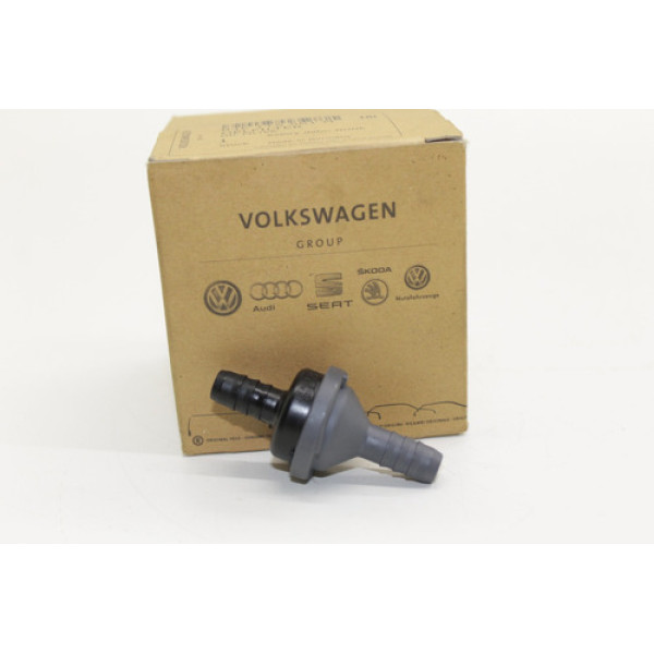 Válvula 2 Vias Hidrovacuo Volkswagen 10mm X 10mm 5q0611933