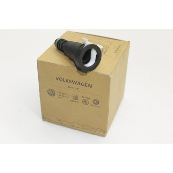 Conexão Trava Reta Mangueira Canister Volkswagen 12,5mm