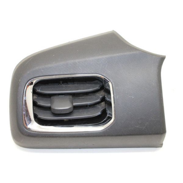  Difusor Ar Painel Gm Onix Preto Lado Esquerdo Original