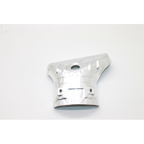 Protetor Catalisador Jeep Renegade 2020 Aut. 52050103