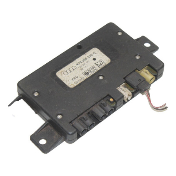 Módulo Amplificador Antena Audi A3 97-06 4d0035530c