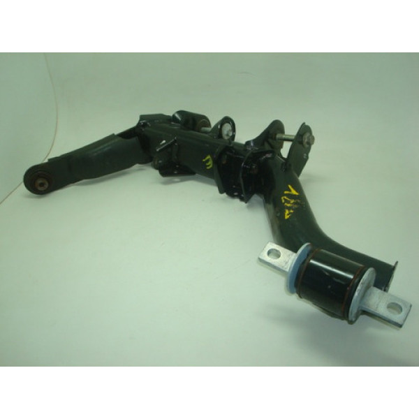 Bandeja Suspensão Traseira Inferior L/e Honda Crv 4x4 2010