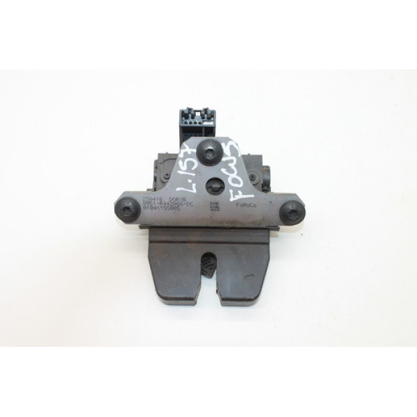 Fechadura Tampa Traseira Ford Focus 2017 8m51-r442a66-dc