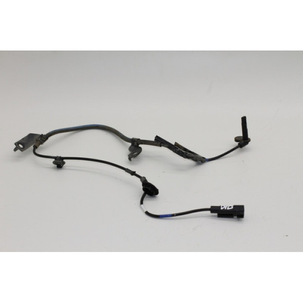 Sensor Abs Dianteiro Direito Mitsubishi Asx 2.0 2013