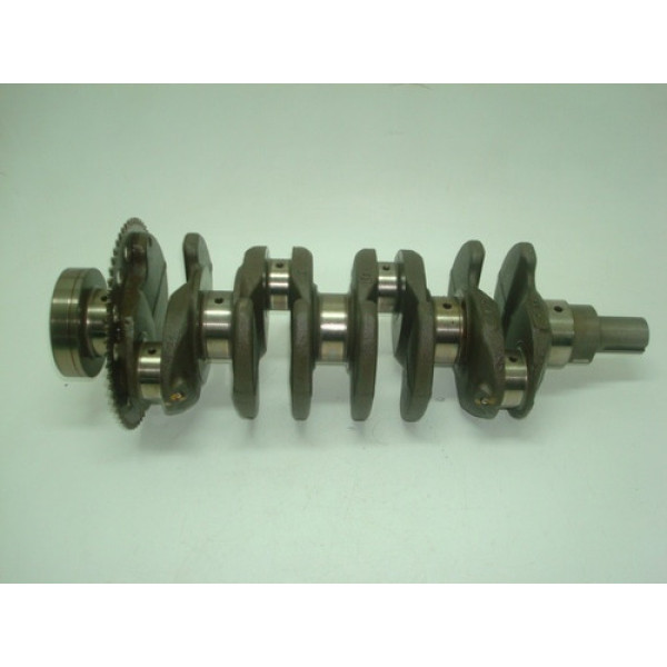 Virabrequim Std Honda Fit City Wrv 1.5 16v 2017 