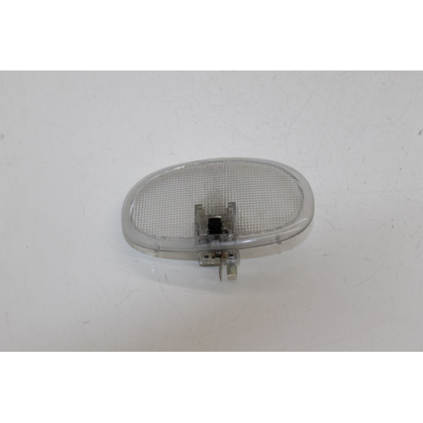 Lanterna Luz Teto Ford Ka 08-11
