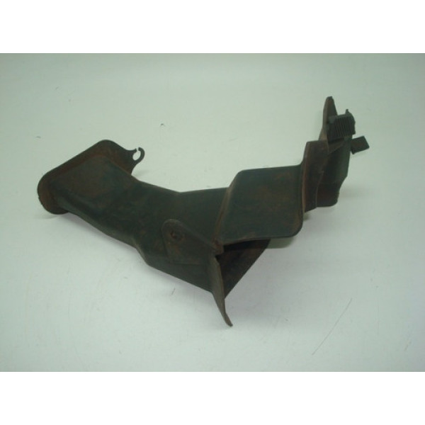 Acabamento Duto Saída Água L/d Bmw 320 6431169225978