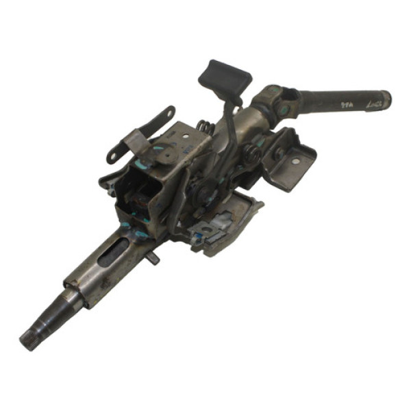 Coluna Direção Honda City 09-12 (sem Triseta Caixa Direção)