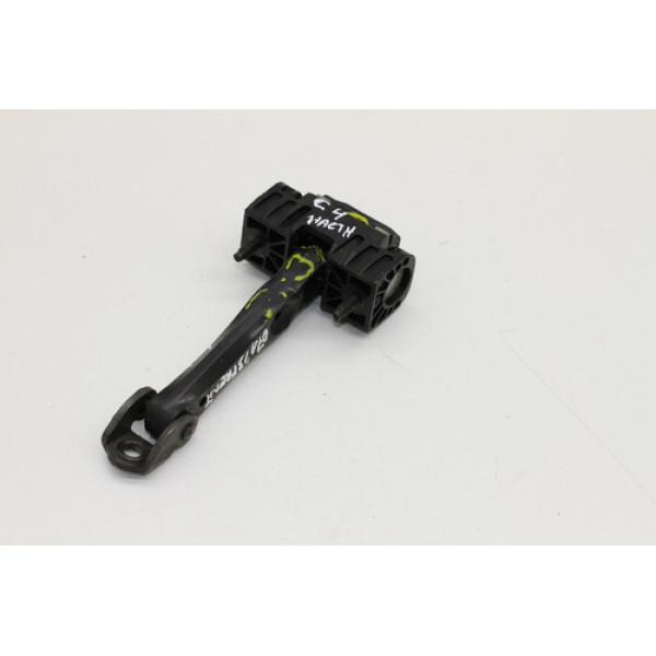 Limitador Porta Citroen C4 Pallas Hatch 07-13 Dianteira