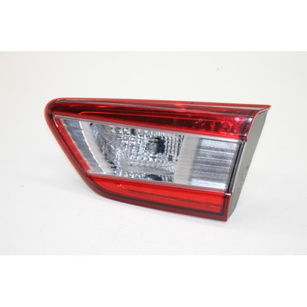 Lanterna Tampa Direita Subaru Xv 2019 84251fl041