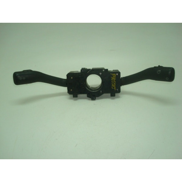 Chave De Seta Vw Passat Alemão 1999 