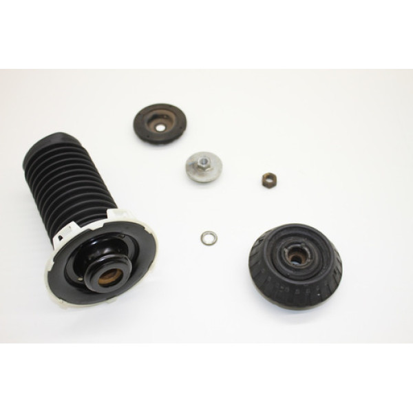 Kit Batente Amortecedor Honda Fit 1.5 2018