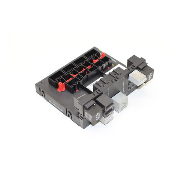 Módulo Caixa Fusíveis Vw Jetta 2.5 2008 3c0937049aj