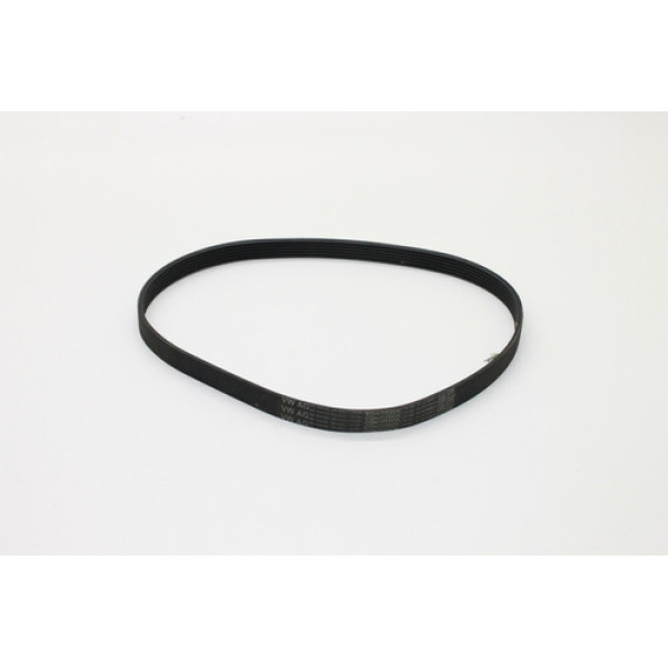 Correia Compressor Ar Condicionado Vw Saveiro/fox 04e260049j