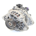 Alternador Hyundai Hb 20 1.6 90a  Automatico Original