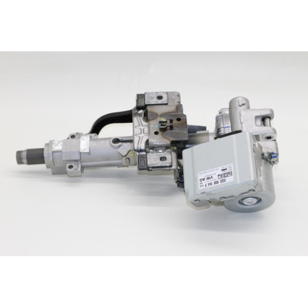 Coluna De Direção Elétrica Vw Fox 2015 A 2022 2qd909144f