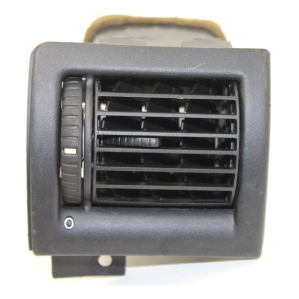 Difusor Ar Gm Astra 1998 Até 2012 C/ Moldura Preta Original