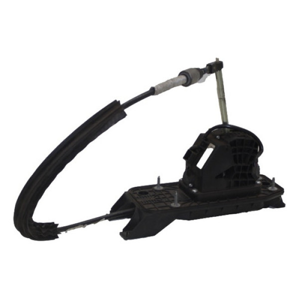 Trambulador Automático Audi A3 Sportback 06-12 5k1713025a