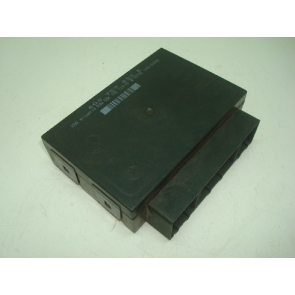 Módulo Conforto Vw Polo 2005 6q0959433e