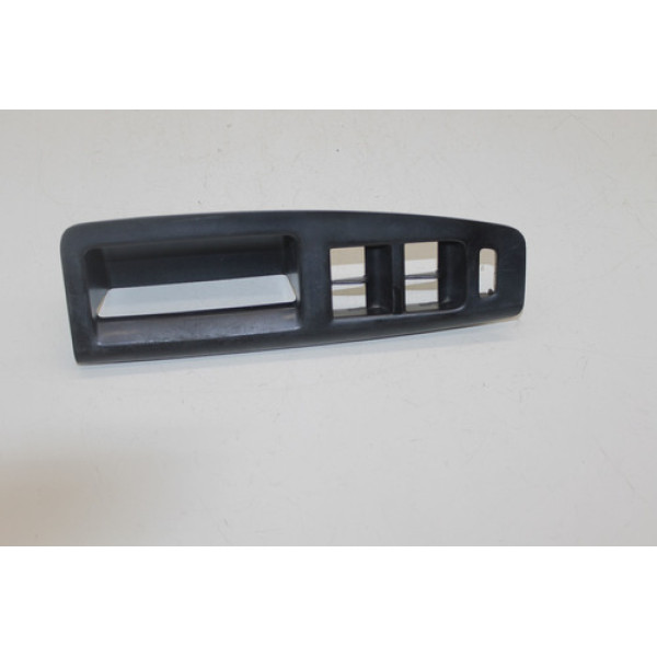 Moldura Comando Vidro D.e Vw Polo 03-11 6q1867171f 